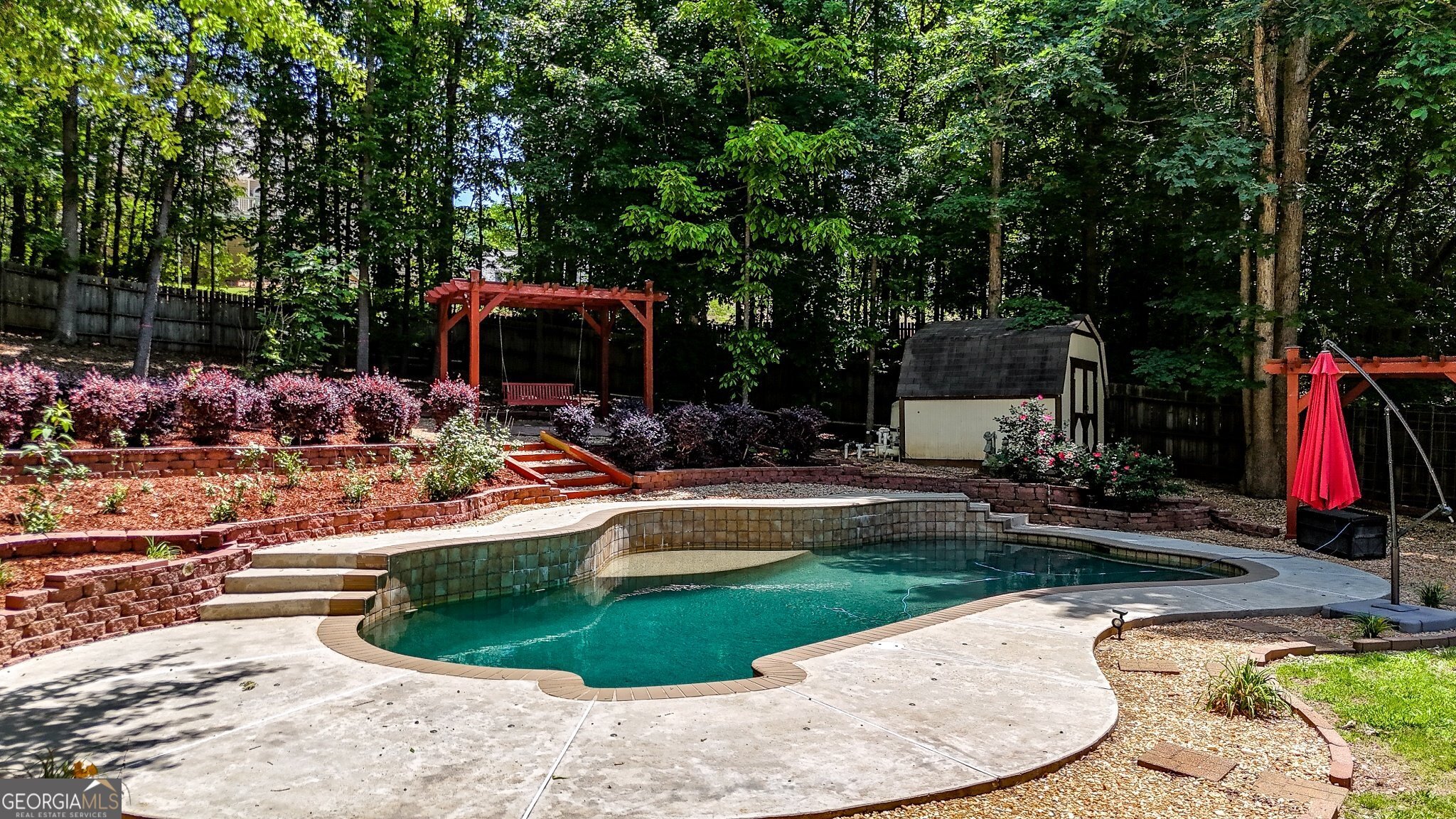 150 Glenn Eagles View Hiram GA 30141