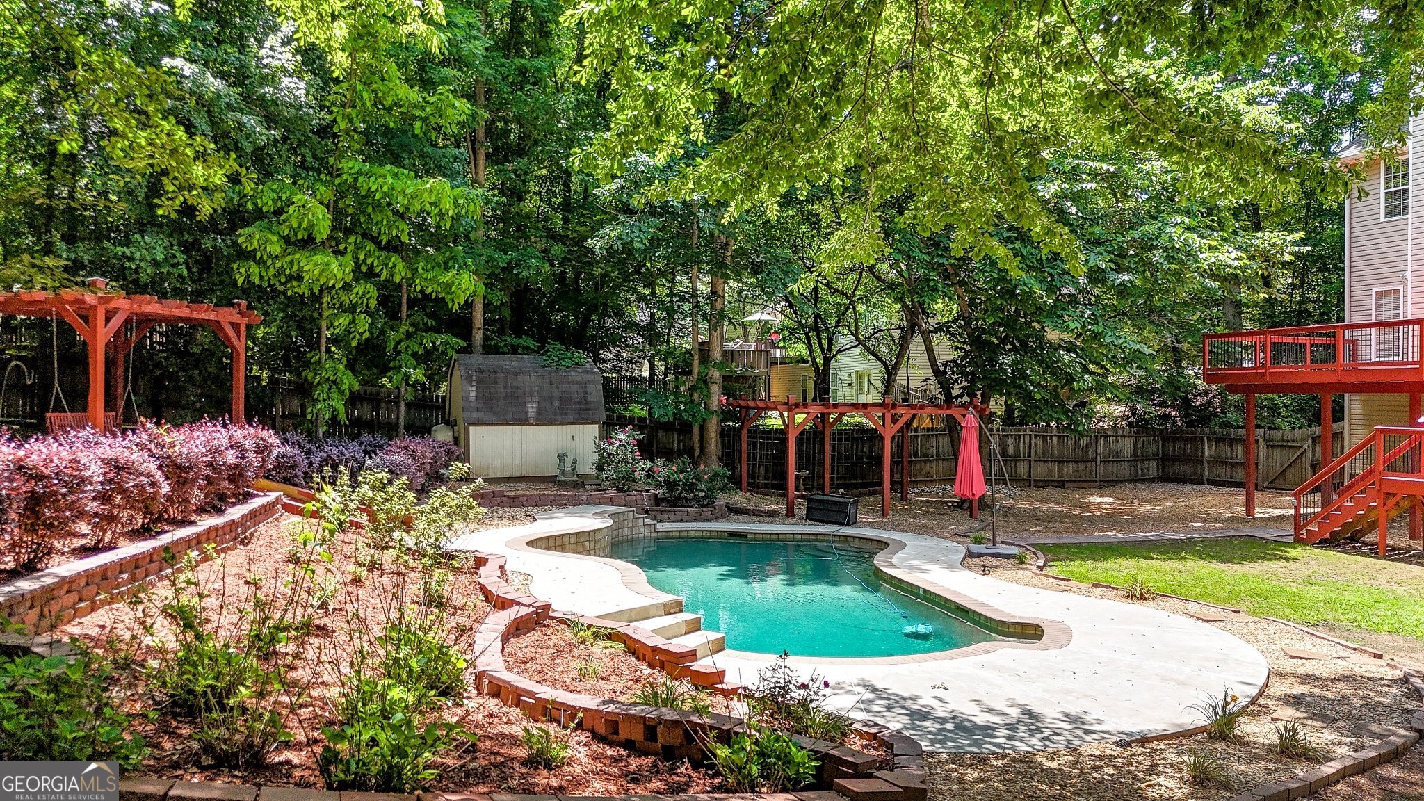 150 Glenn Eagles View Hiram GA 30141