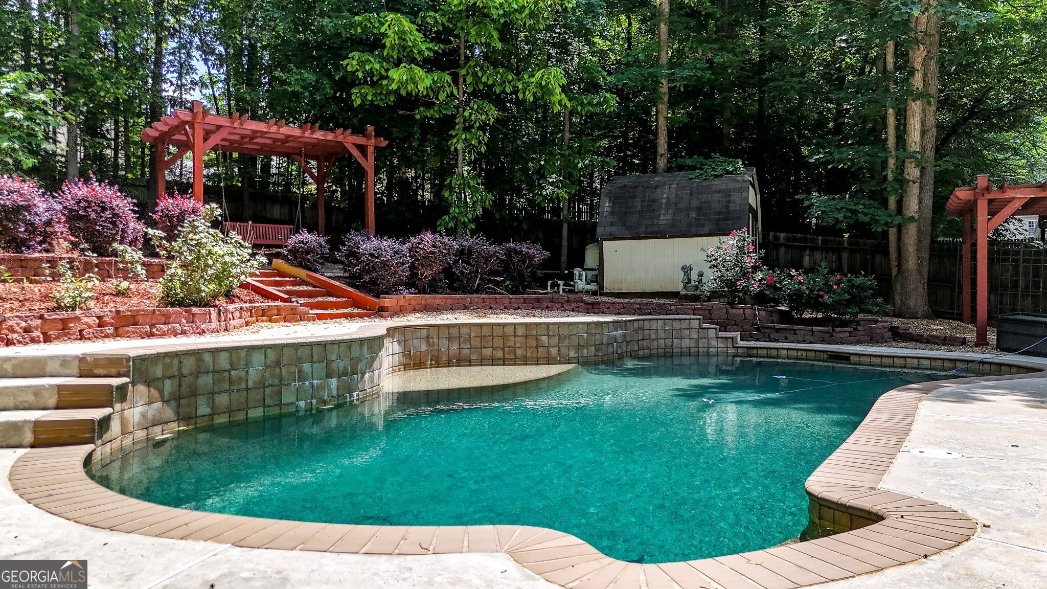 150 Glenn Eagles View Hiram GA 30141