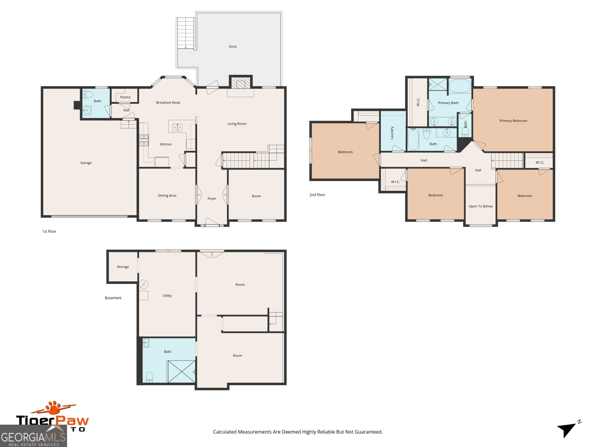 150 Glenn Eagles View Hiram GA 30141