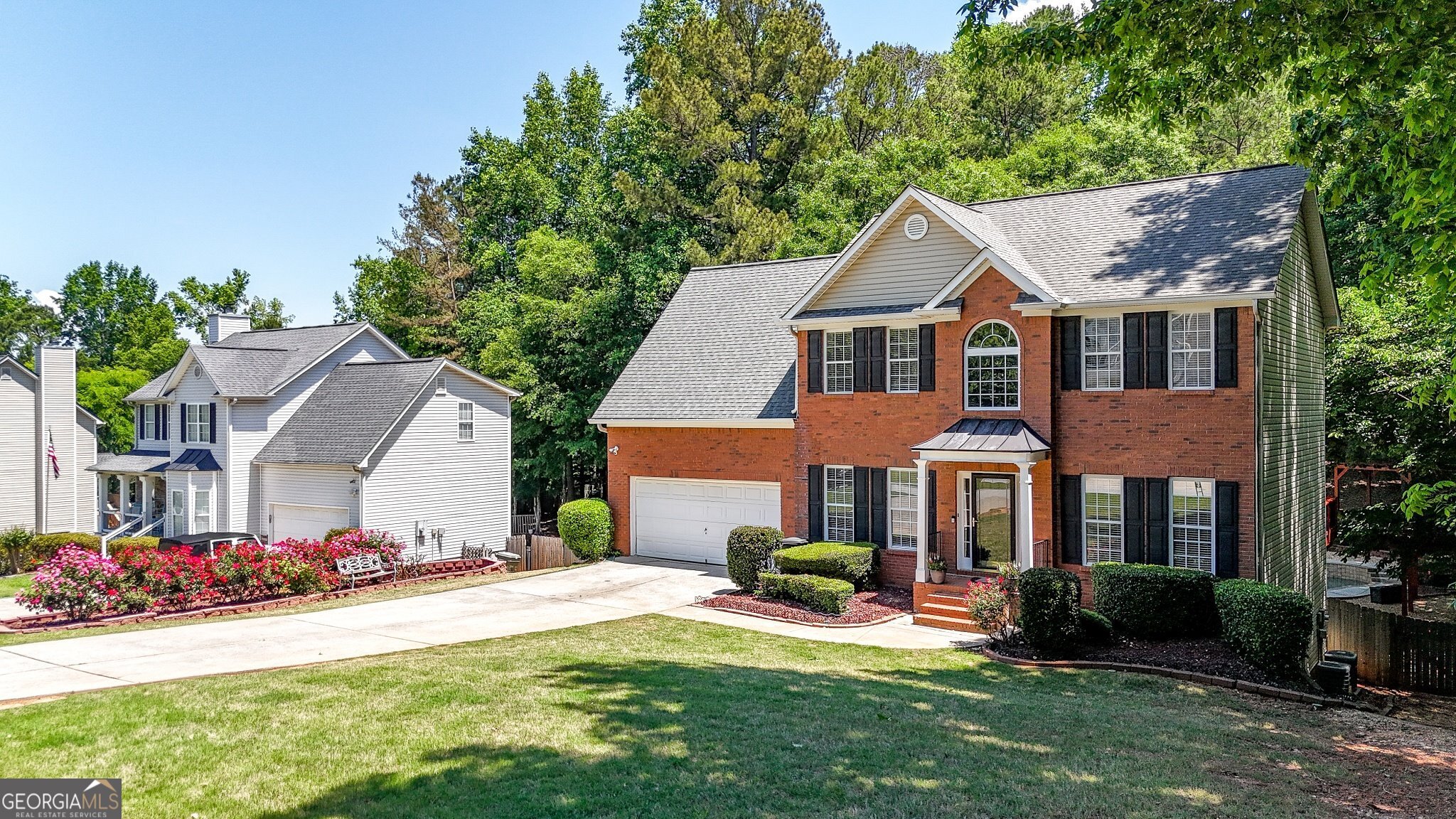 150 Glenn Eagles View Hiram GA 30141