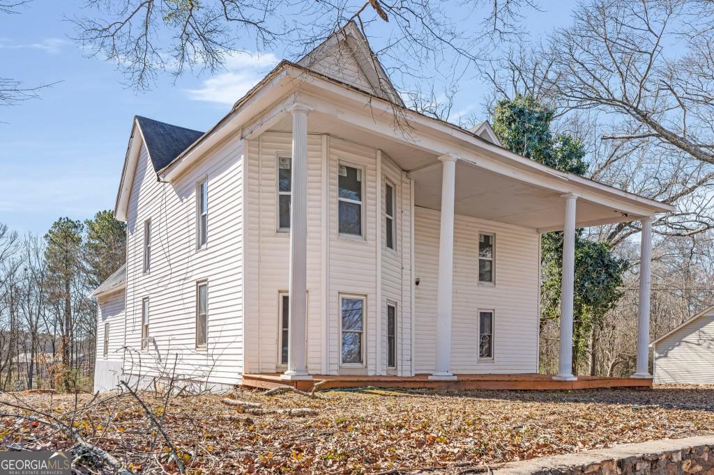 119 E Johnson Street Temple GA 30179