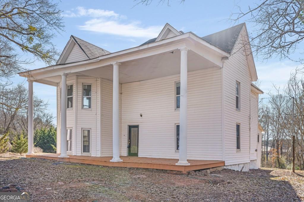 119 E Johnson Street Temple GA 30179