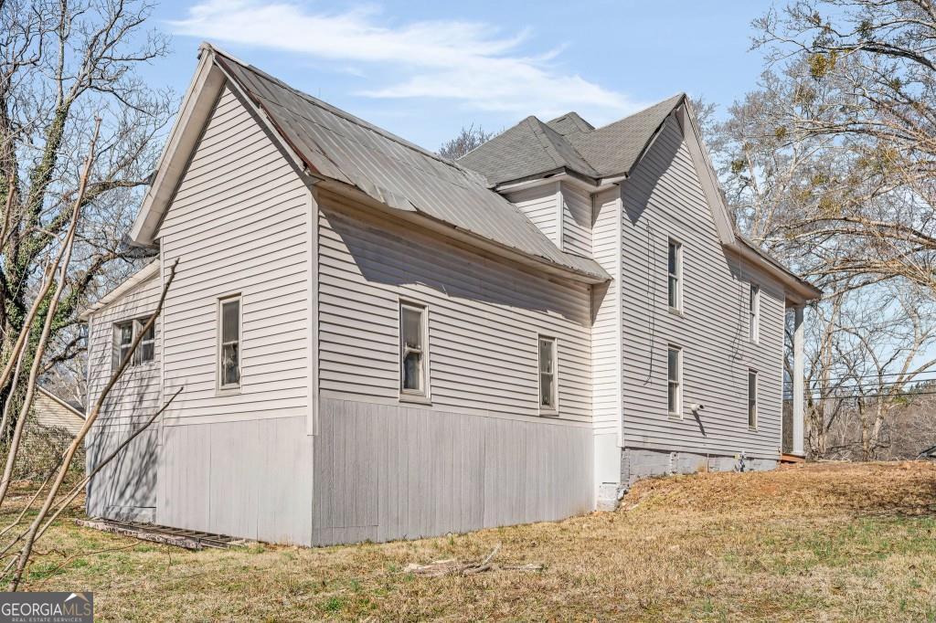 119 E Johnson Street Temple GA 30179
