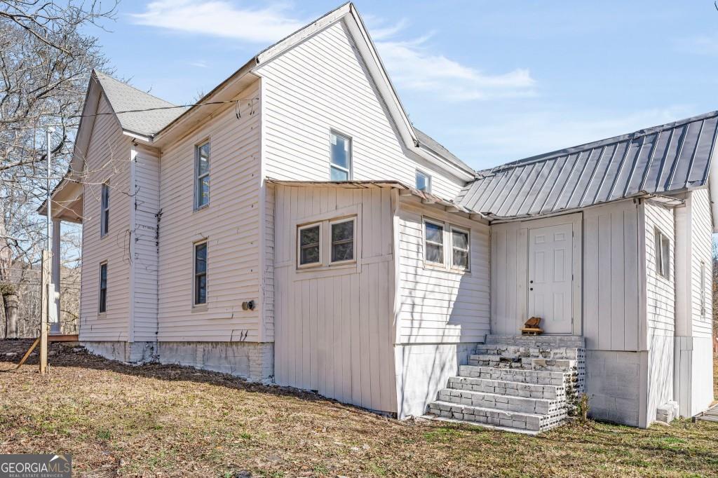 119 E Johnson Street Temple GA 30179