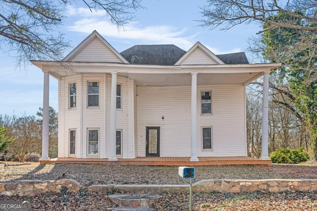 119 E Johnson Street Temple GA 30179