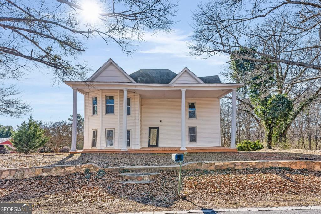 119 E Johnson Street Temple GA 30179