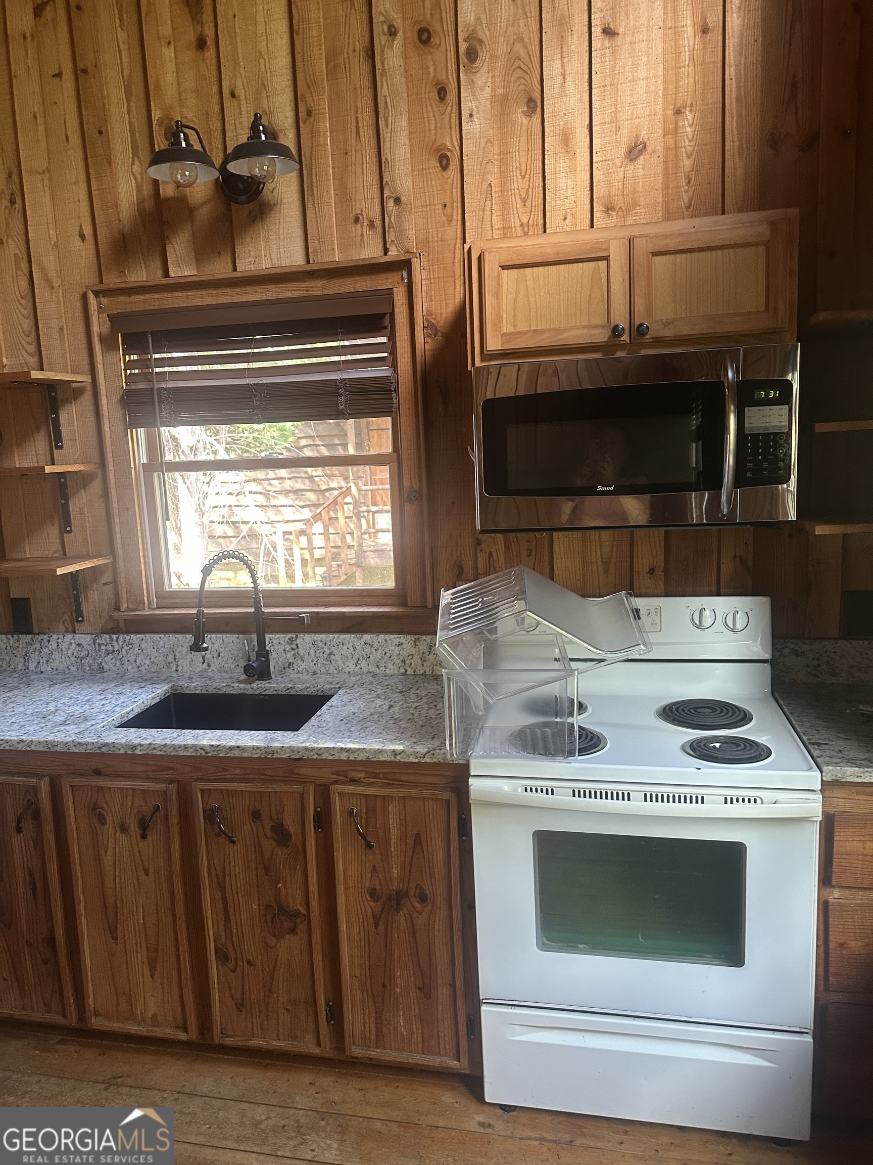 3787 Webster Lake Road Cleveland GA 30528