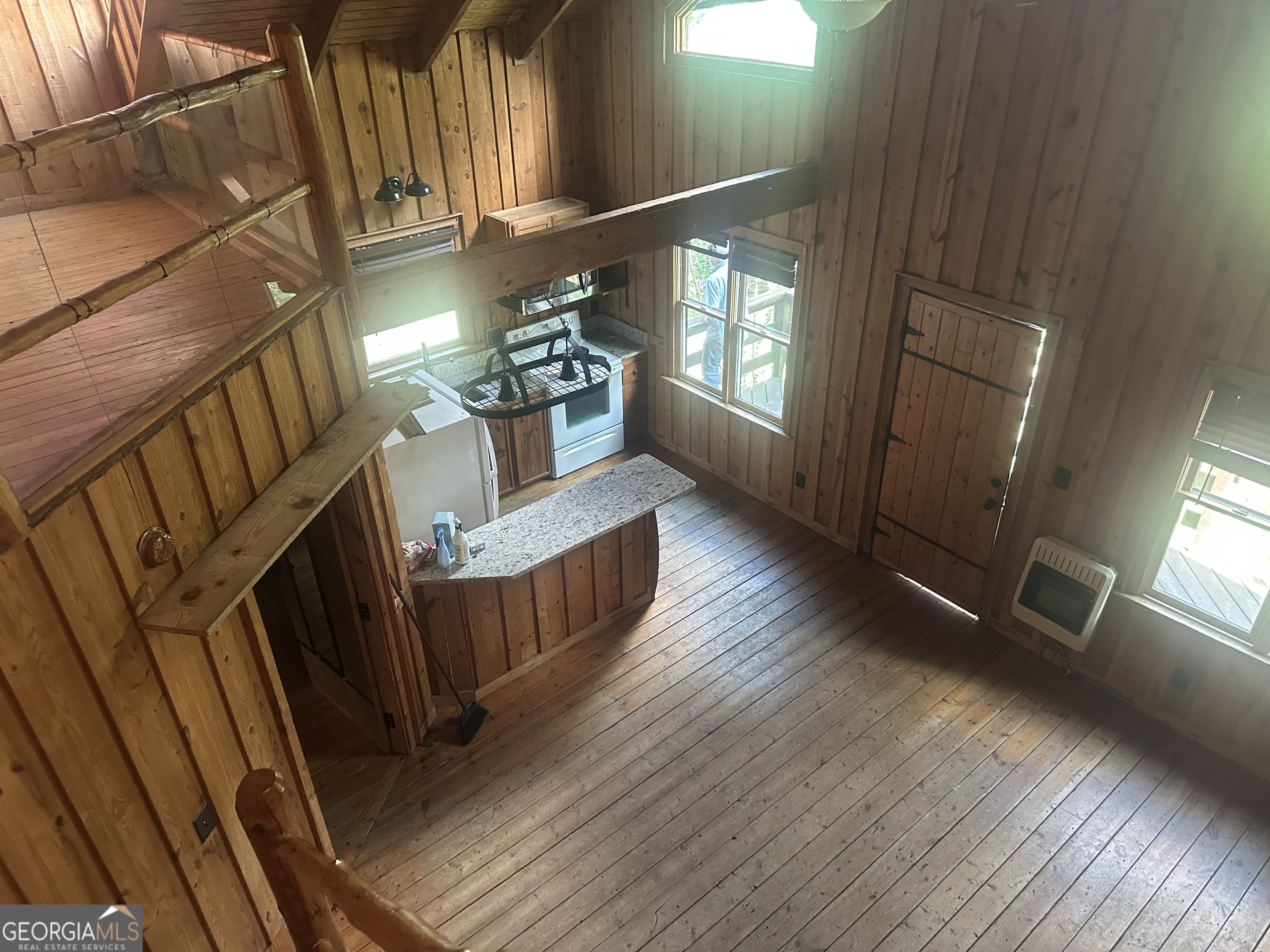 3787 Webster Lake Road Cleveland GA 30528
