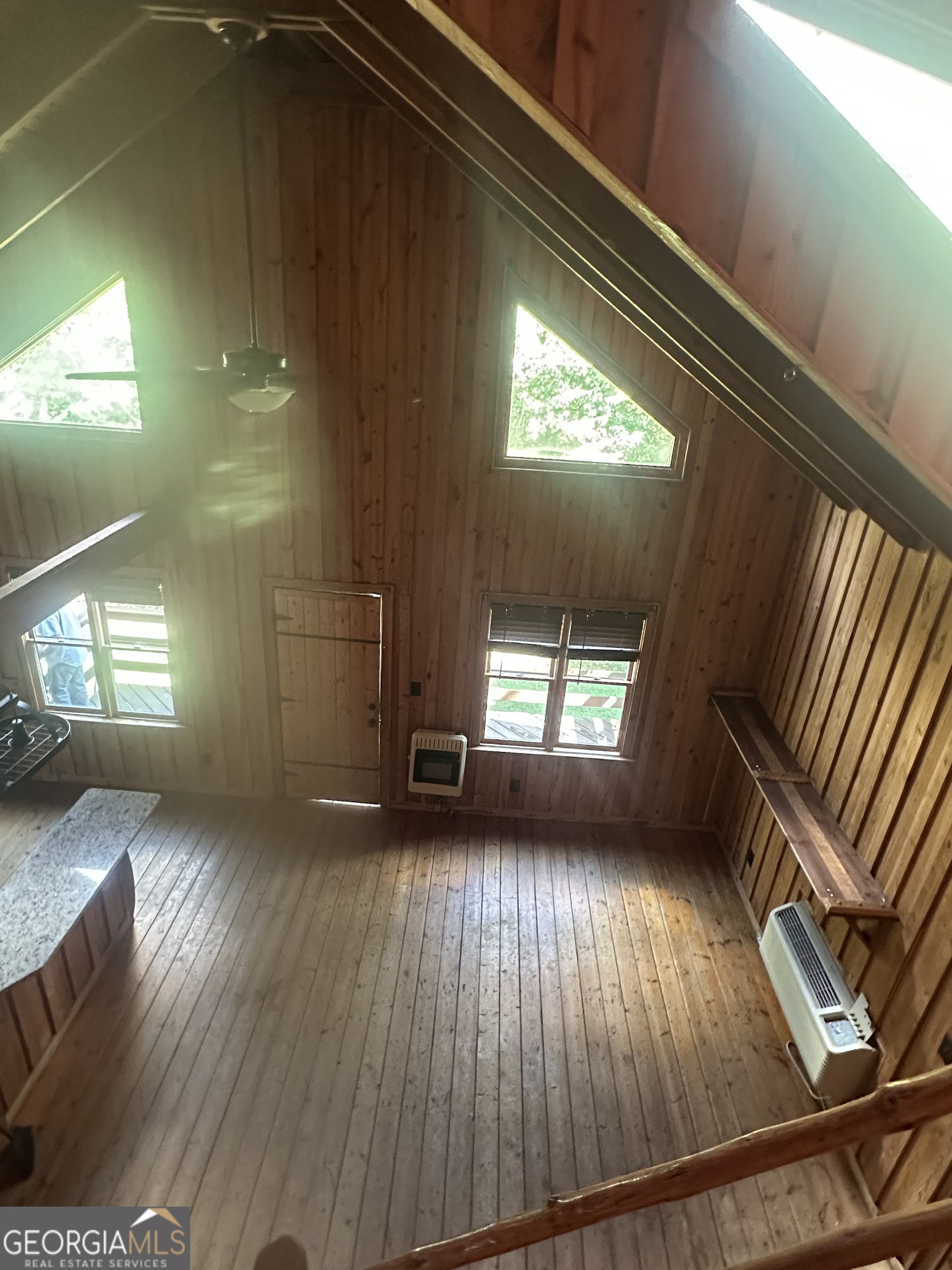 3787 Webster Lake Road Cleveland GA 30528