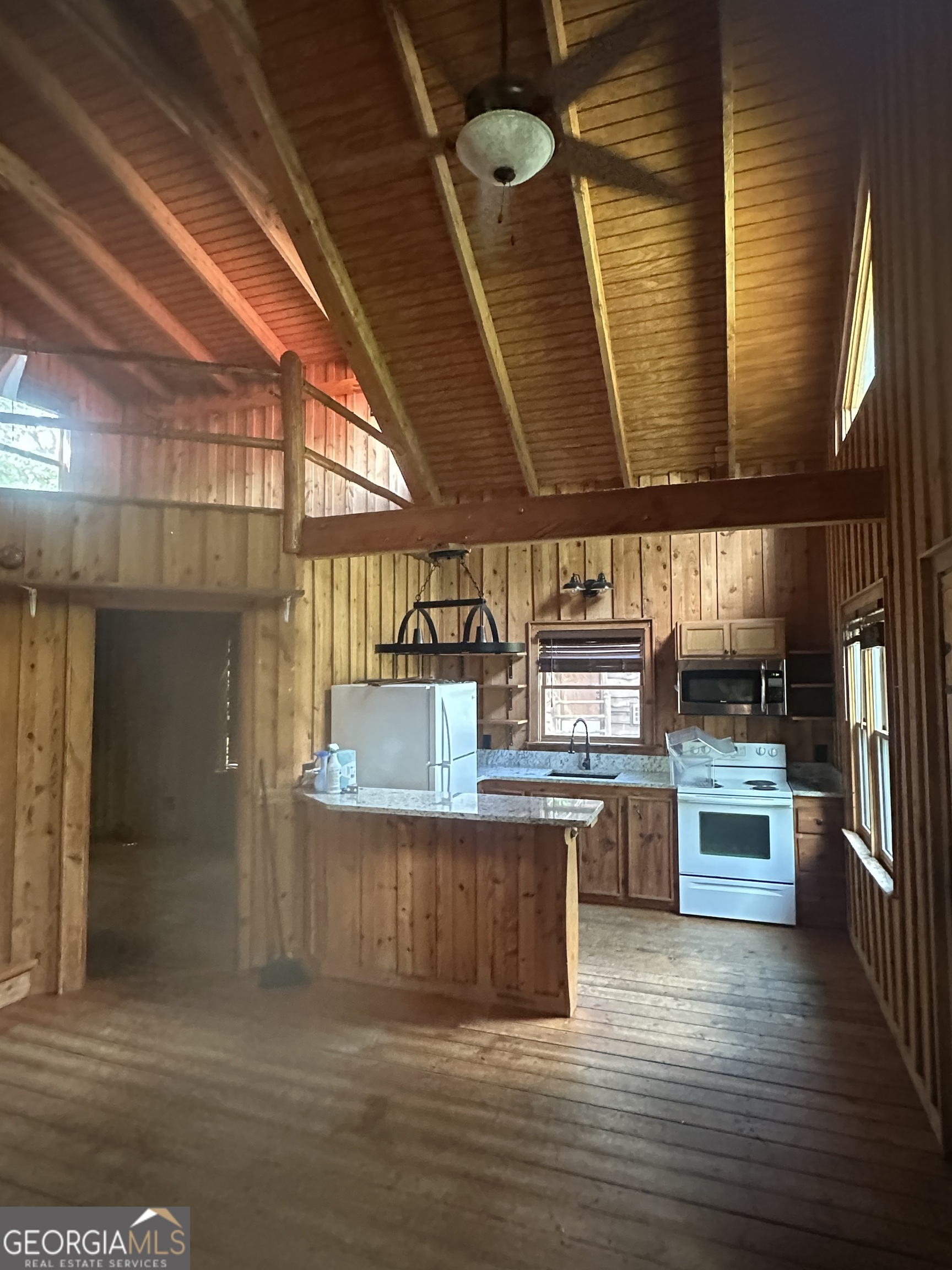 3787 Webster Lake Road Cleveland GA 30528