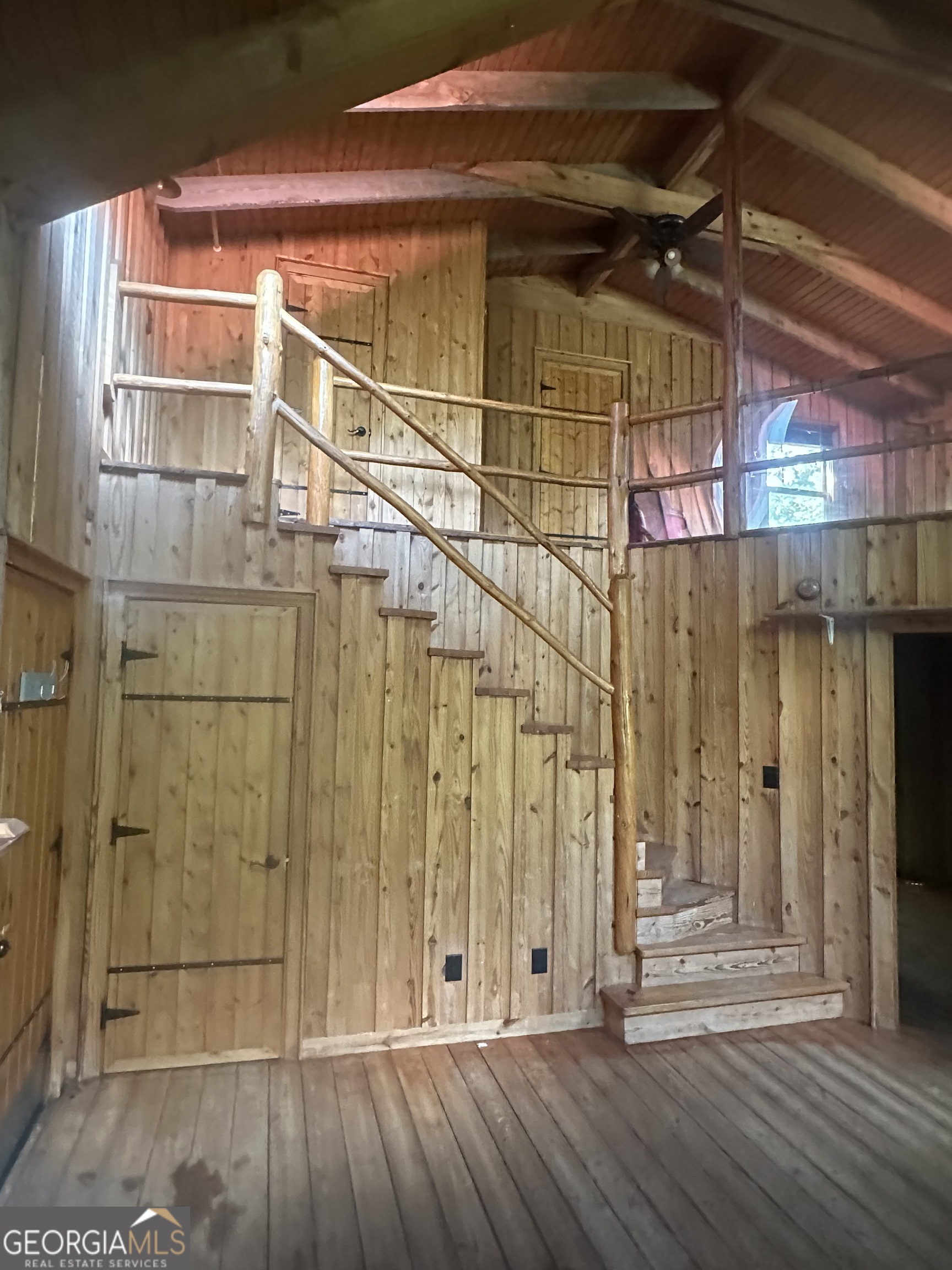 3787 Webster Lake Road Cleveland GA 30528