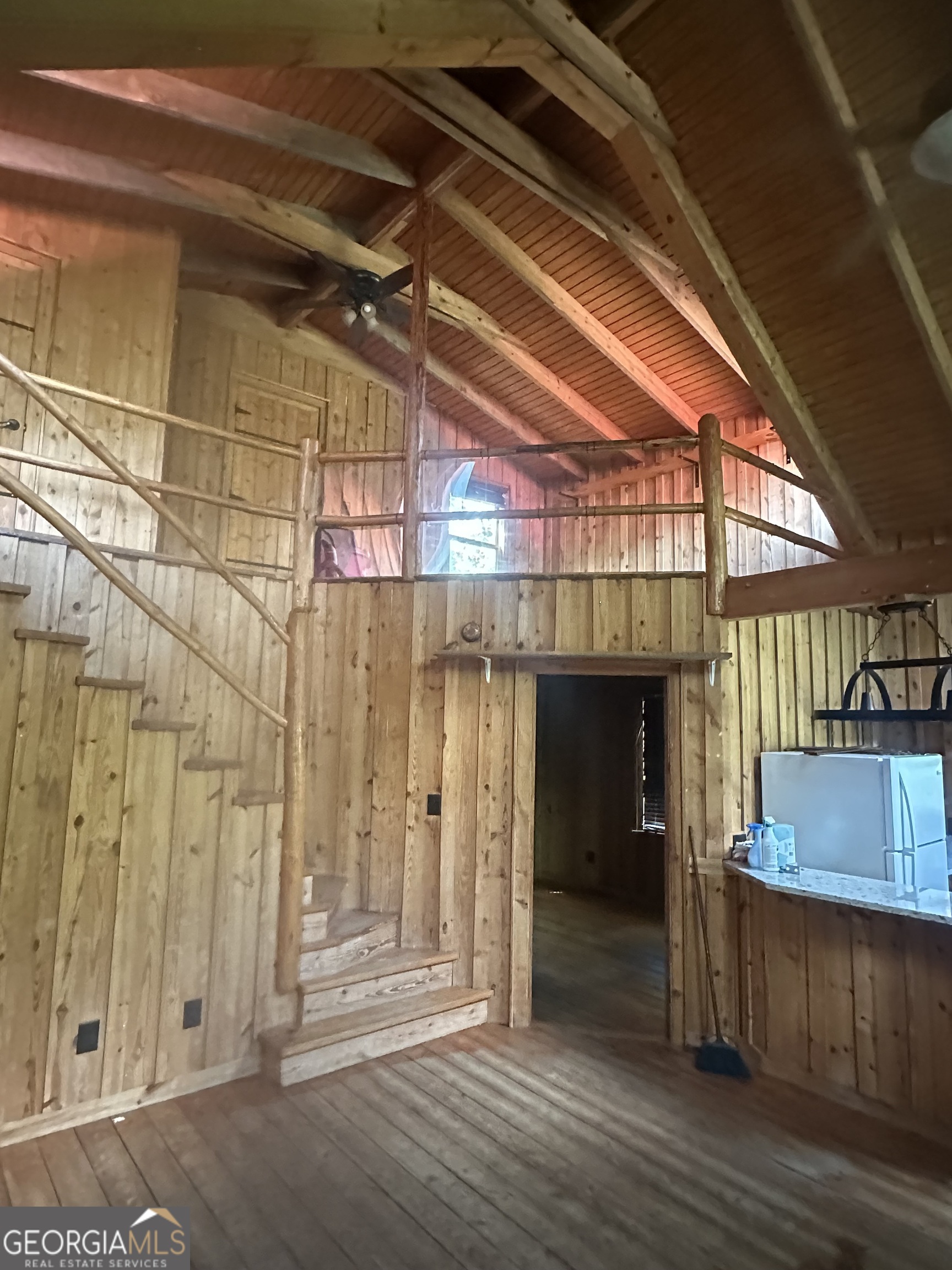 3787 Webster Lake Road Cleveland GA 30528