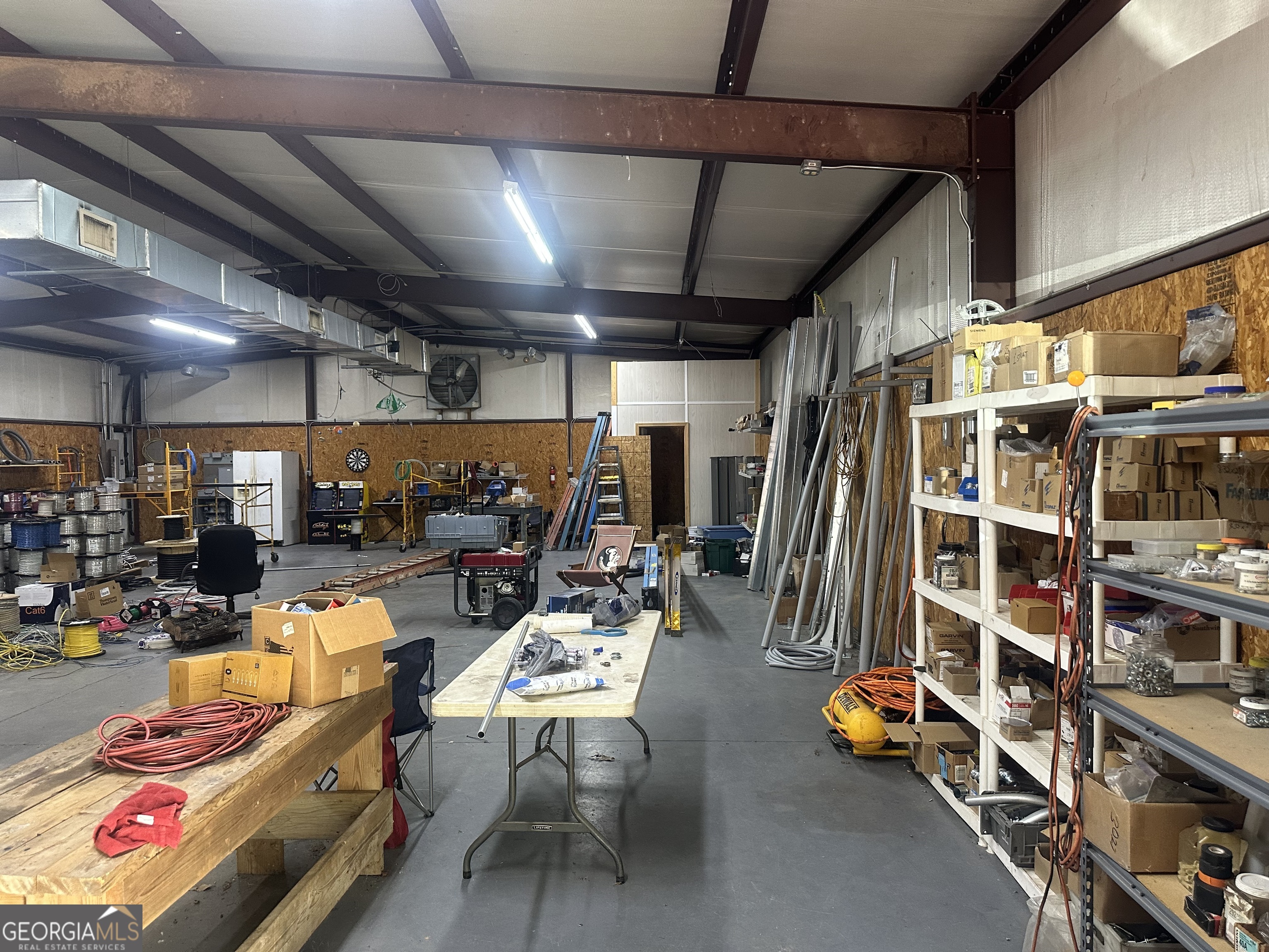 3787 Webster Lake Road Cleveland GA 30528