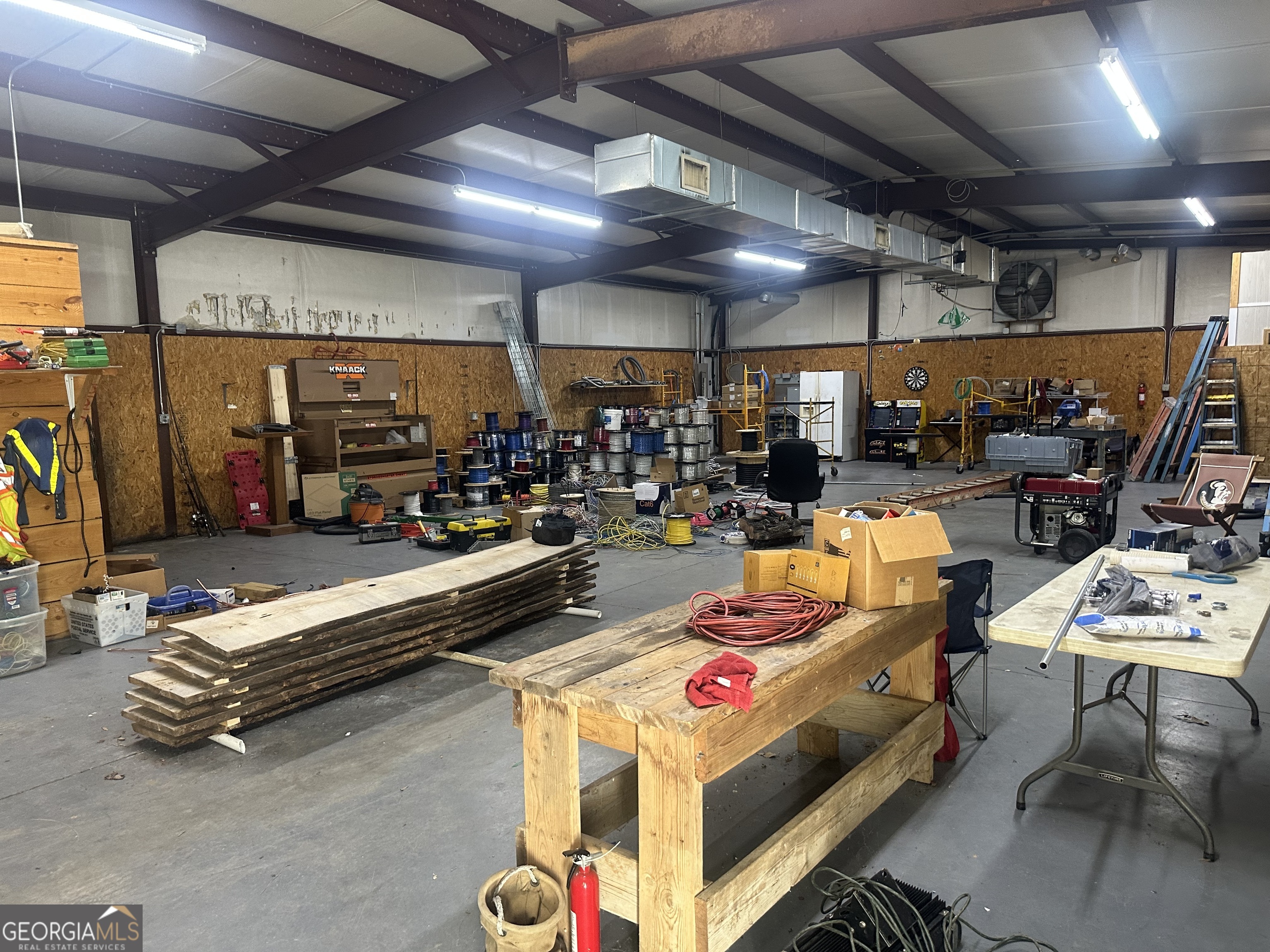 3787 Webster Lake Road Cleveland GA 30528