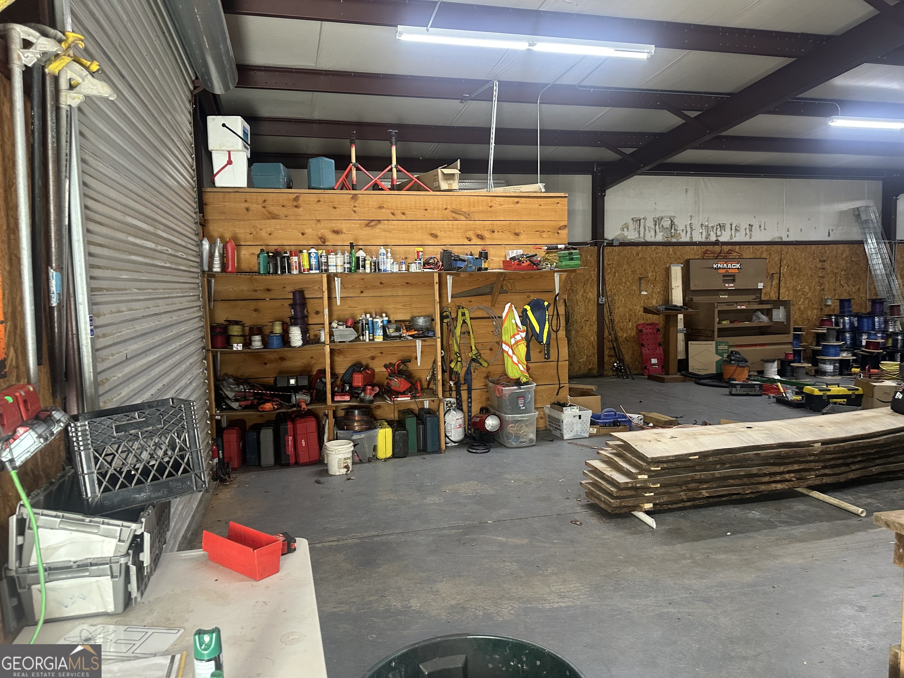 3787 Webster Lake Road Cleveland GA 30528