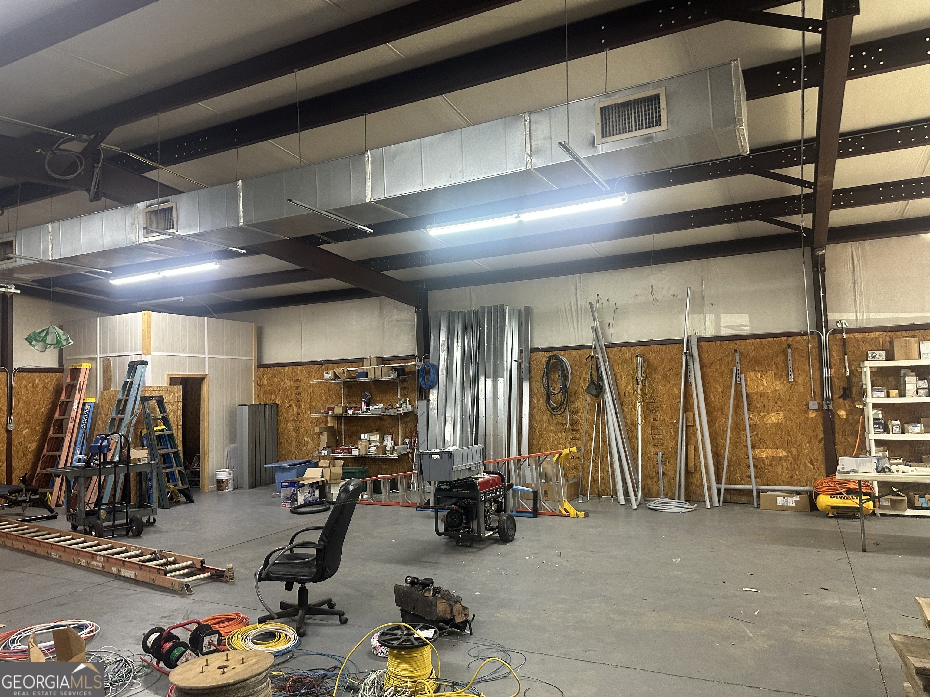 3787 Webster Lake Road Cleveland GA 30528