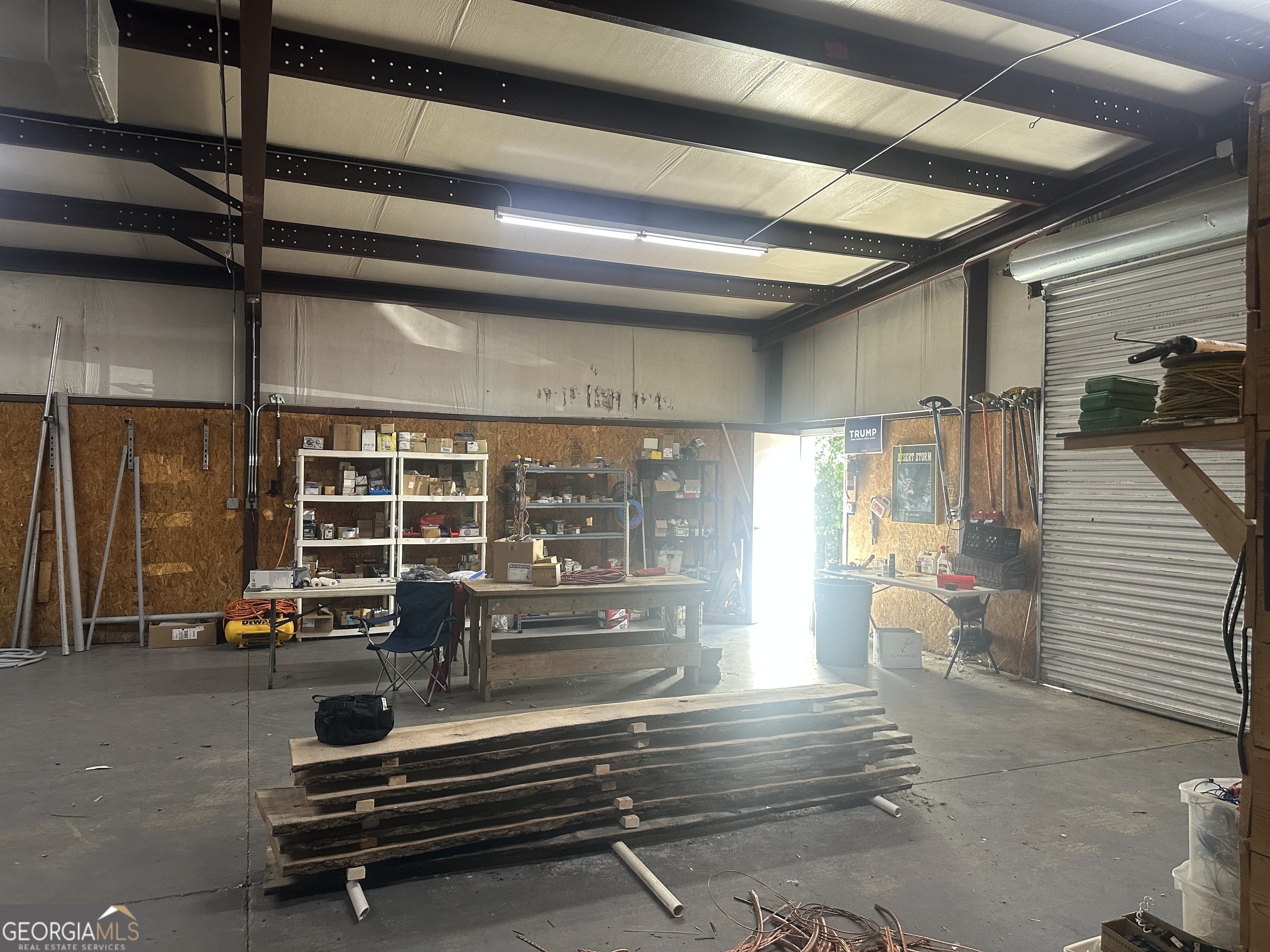 3787 Webster Lake Road Cleveland GA 30528