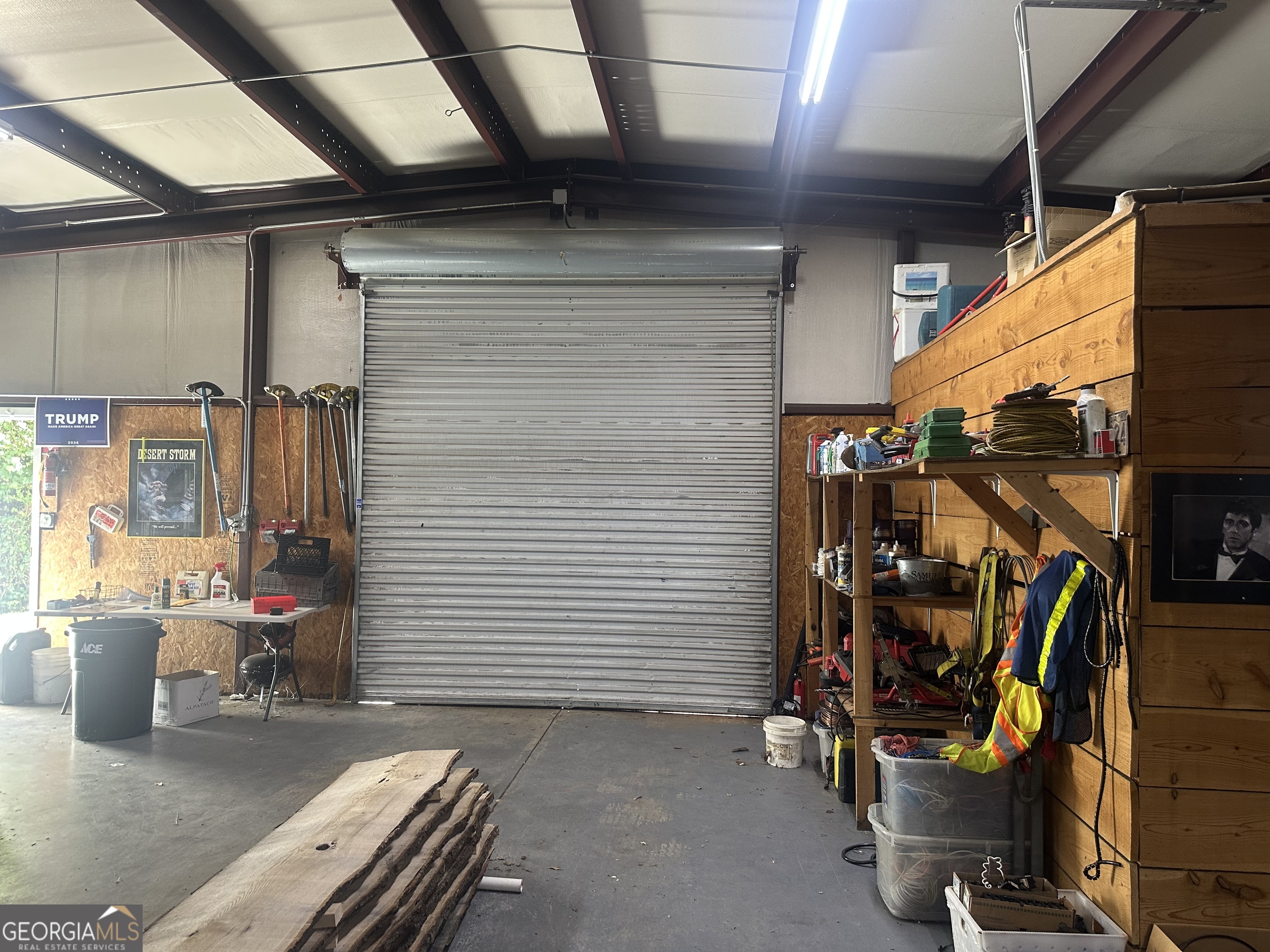 3787 Webster Lake Road Cleveland GA 30528