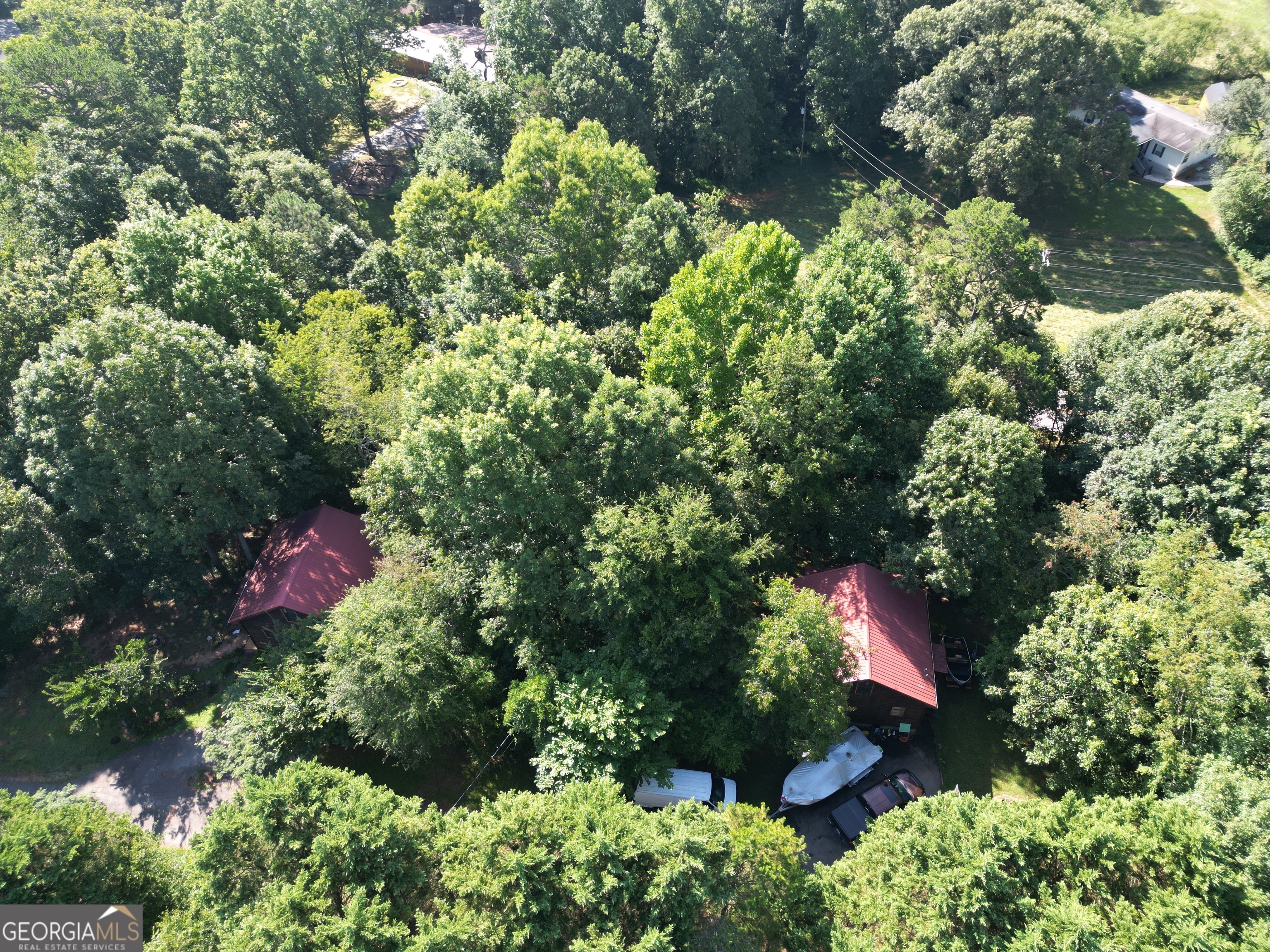 3787 Webster Lake Road Cleveland GA 30528