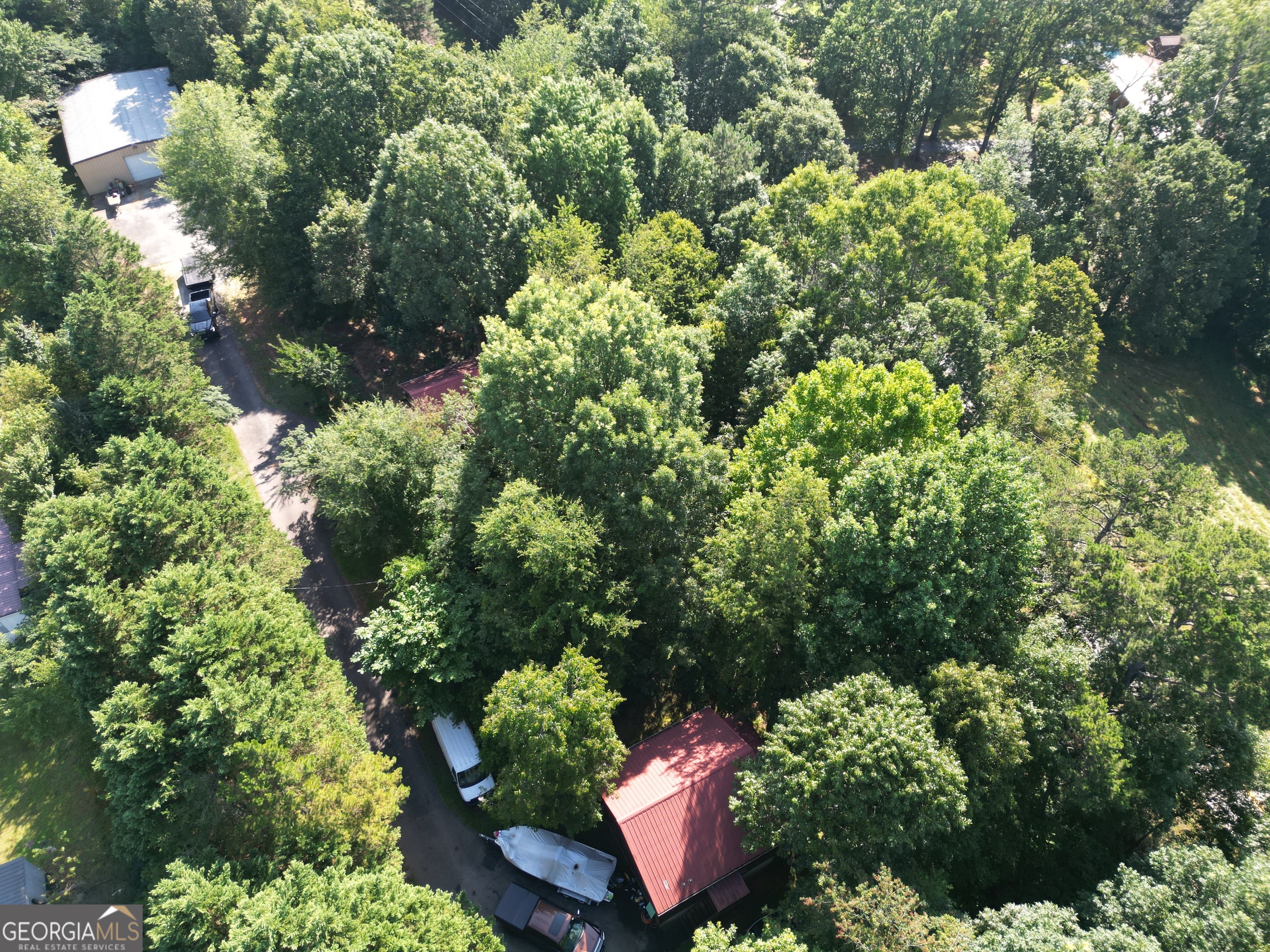 3787 Webster Lake Road Cleveland GA 30528