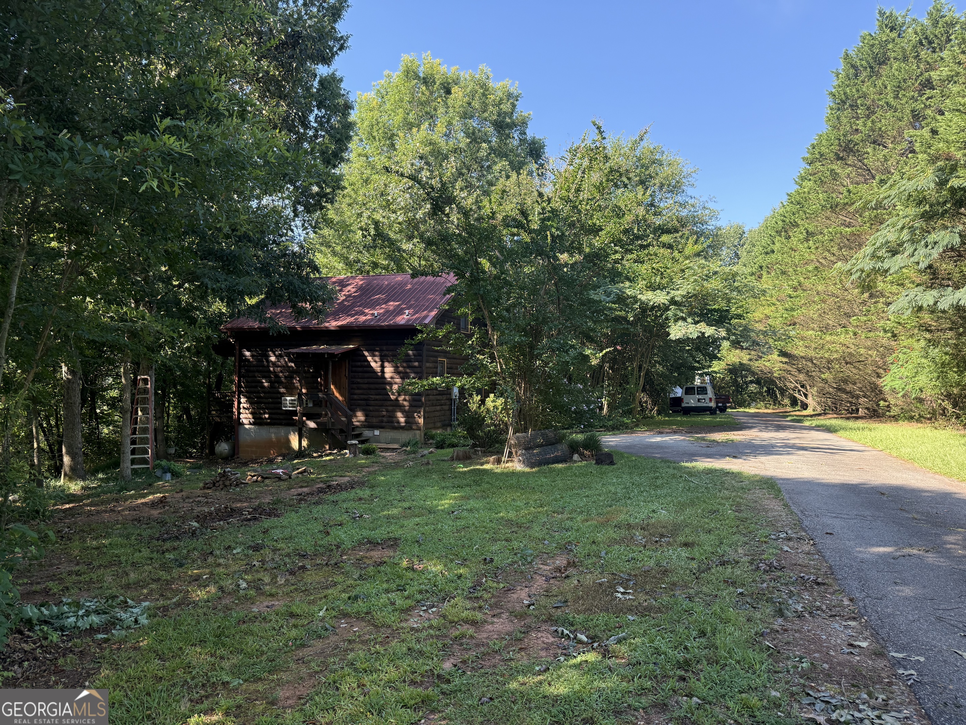 3787 Webster Lake Road Cleveland GA 30528