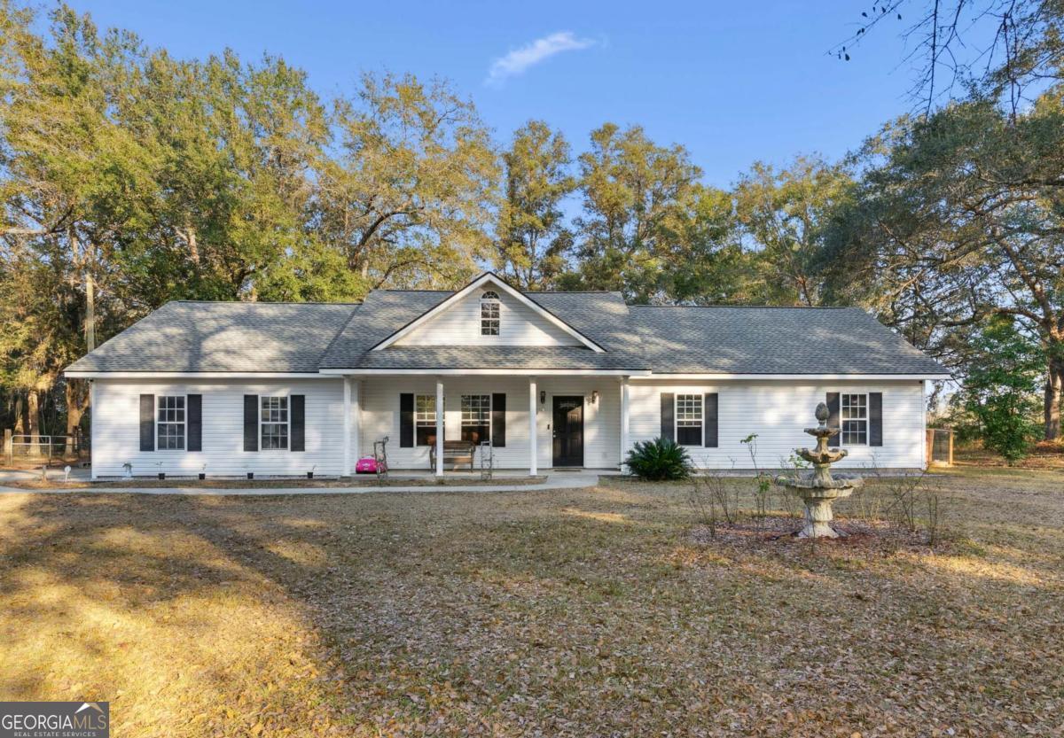 255 Spell Landing Road Hortense GA 31543