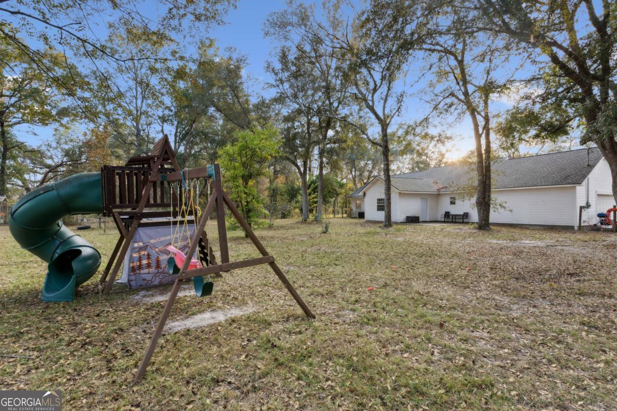 255 Spell Landing Road Hortense GA 31543