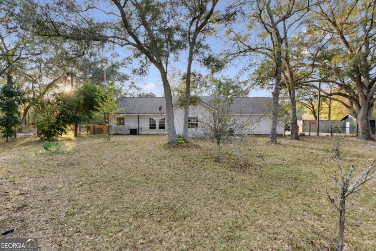 255 Spell Landing Road Hortense GA 31543