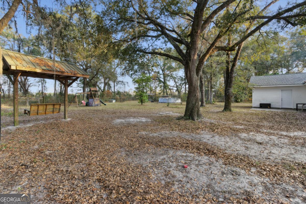 255 Spell Landing Road Hortense GA 31543