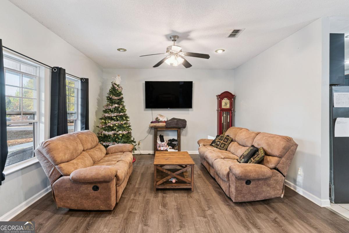 255 Spell Landing Road Hortense GA 31543