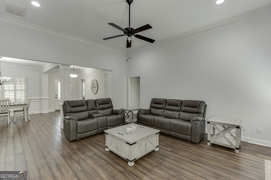 2858 Shadowstone Way Winder GA 30680