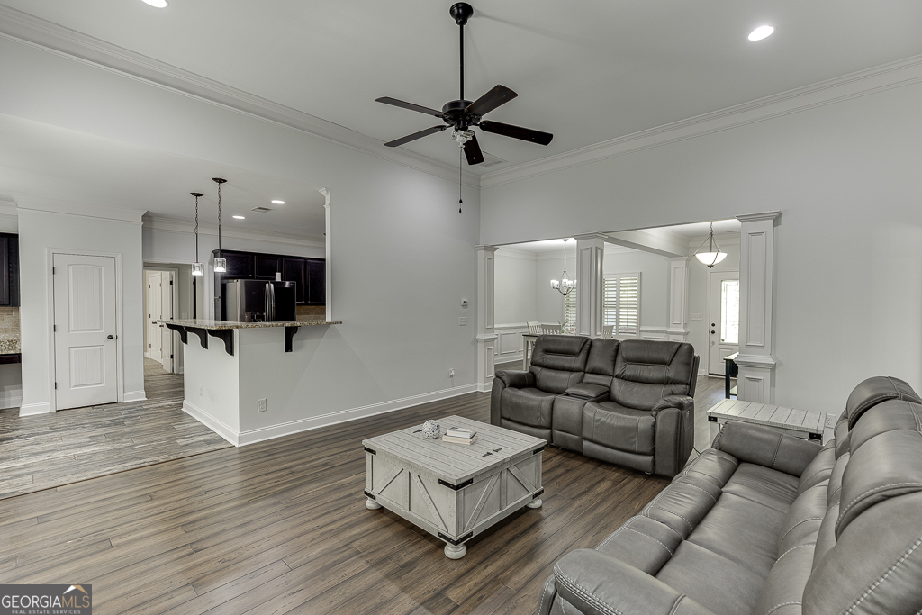 2858 Shadowstone Way Winder GA 30680
