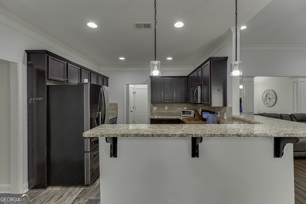 2858 Shadowstone Way Winder GA 30680