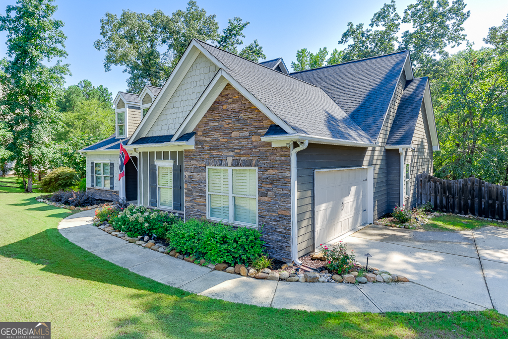 2858 Shadowstone Way Winder GA 30680