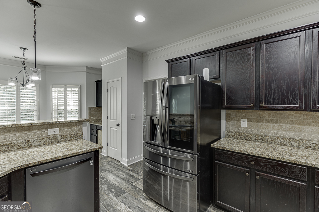 2858 Shadowstone Way Winder GA 30680