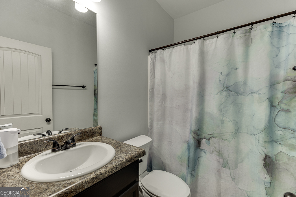 2858 Shadowstone Way Winder GA 30680