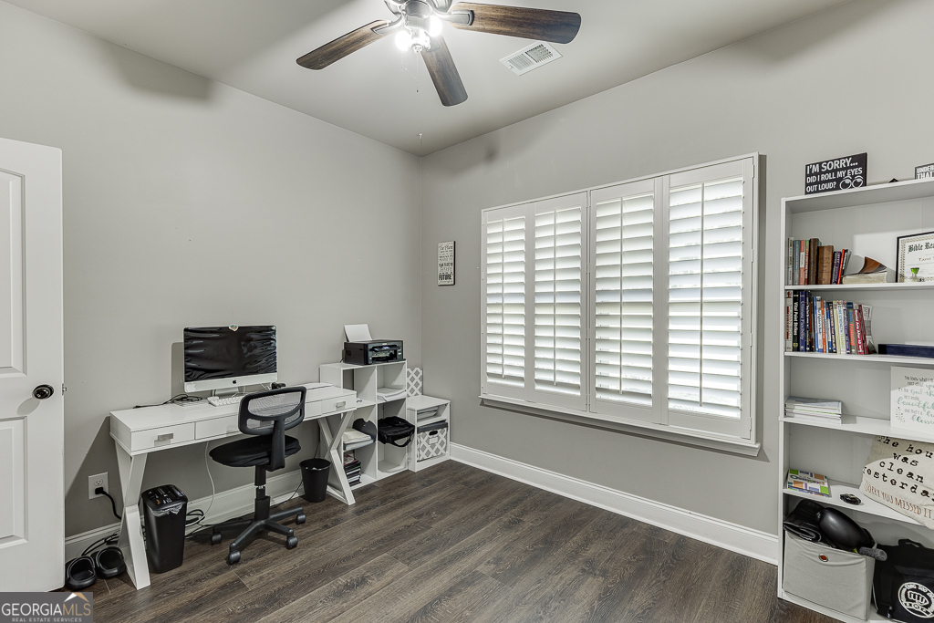 2858 Shadowstone Way Winder GA 30680