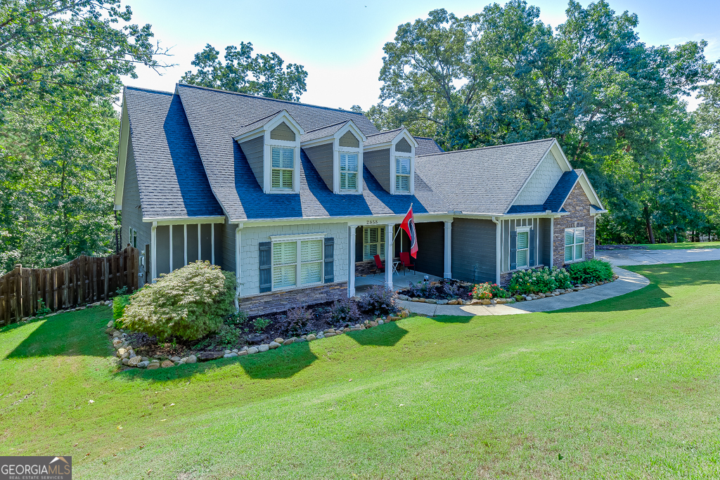 2858 Shadowstone Way Winder GA 30680