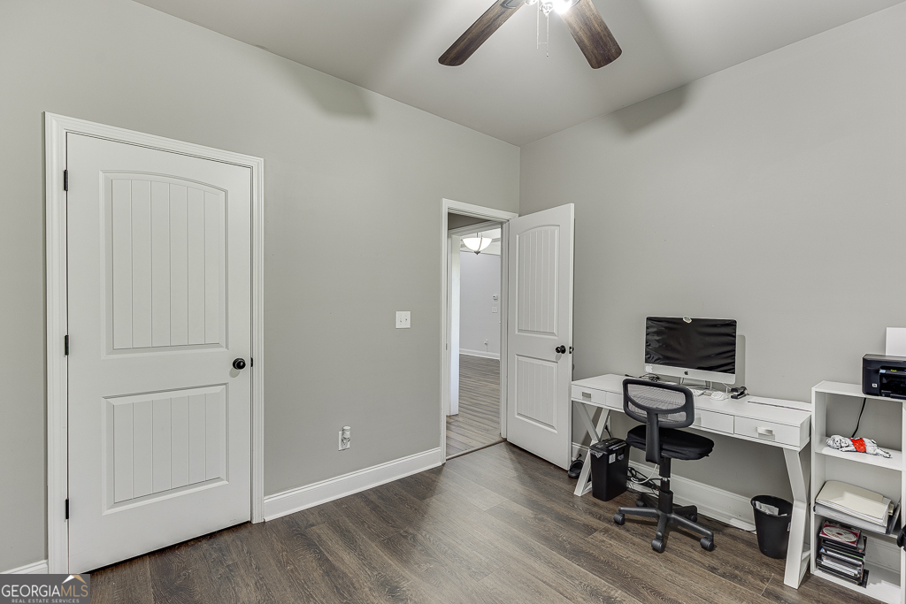 2858 Shadowstone Way Winder GA 30680