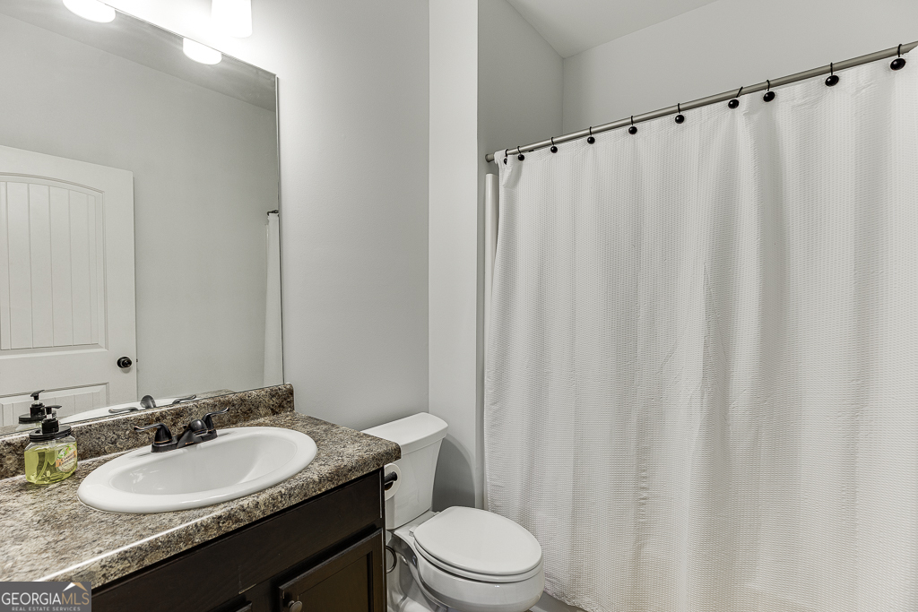 2858 Shadowstone Way Winder GA 30680