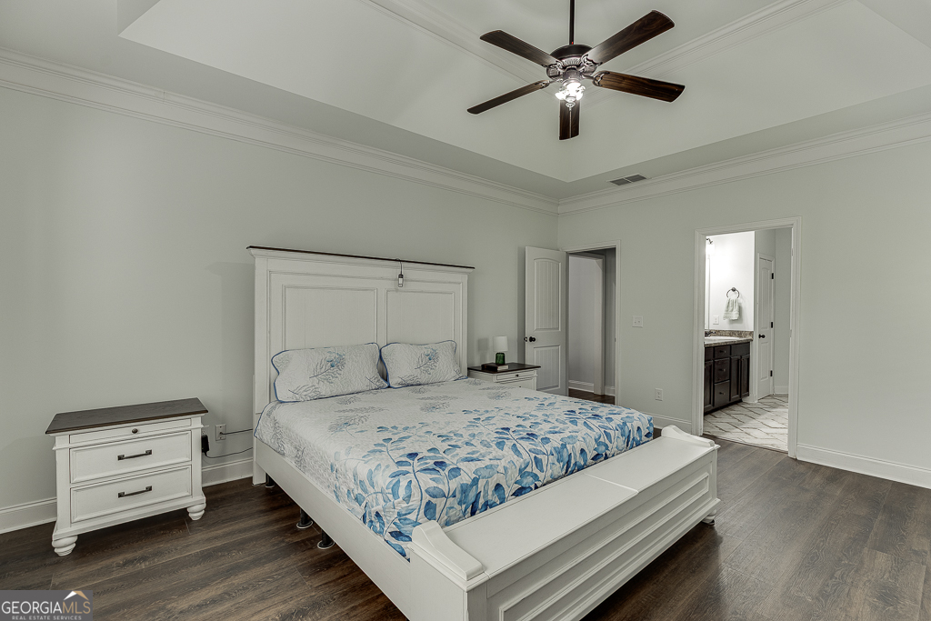 2858 Shadowstone Way Winder GA 30680