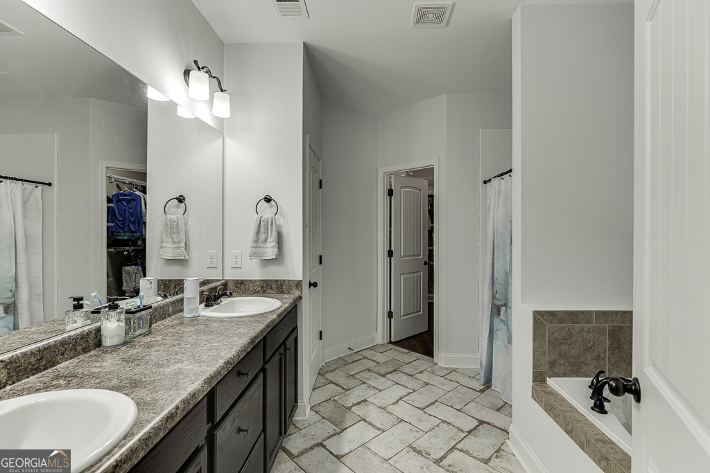 2858 Shadowstone Way Winder GA 30680