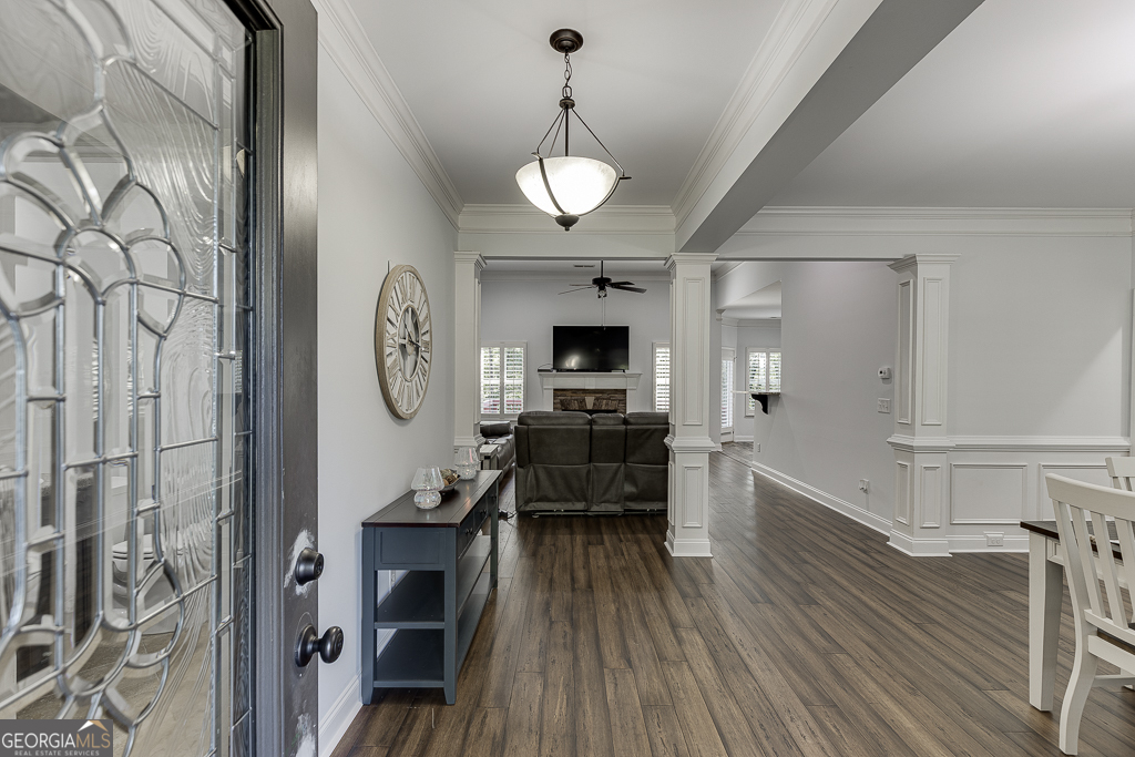 2858 Shadowstone Way Winder GA 30680