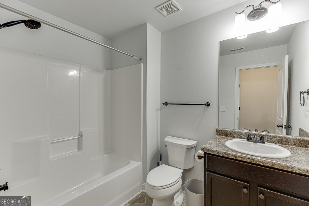 2858 Shadowstone Way Winder GA 30680