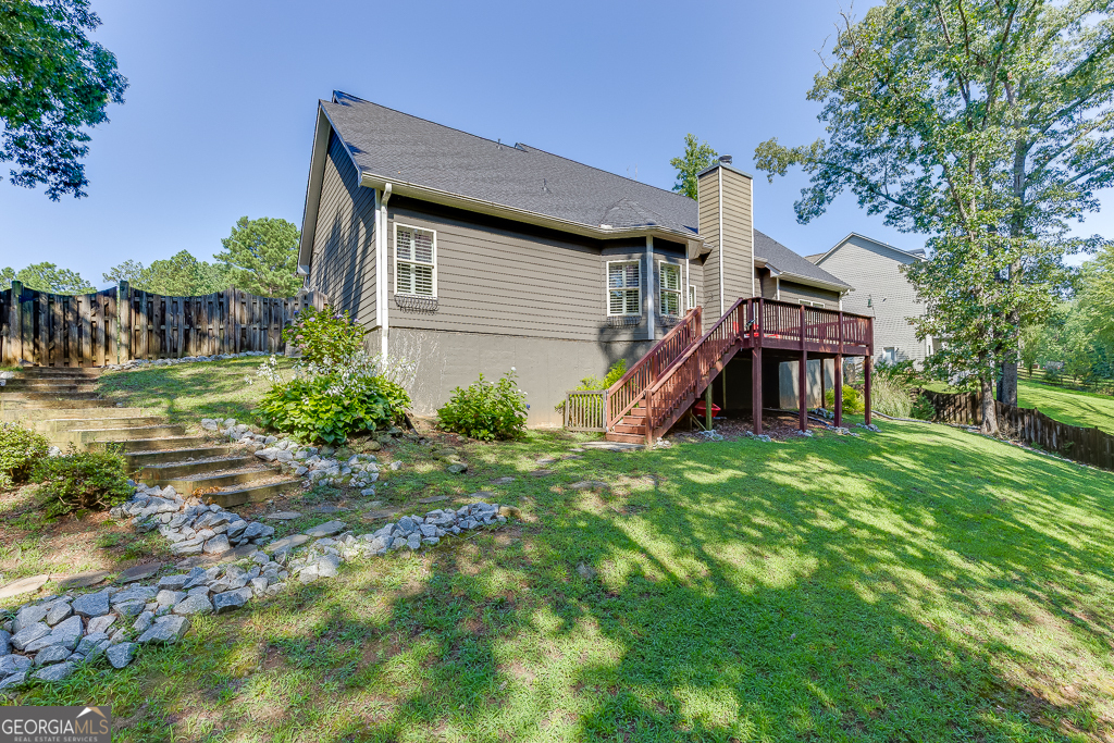 2858 Shadowstone Way Winder GA 30680