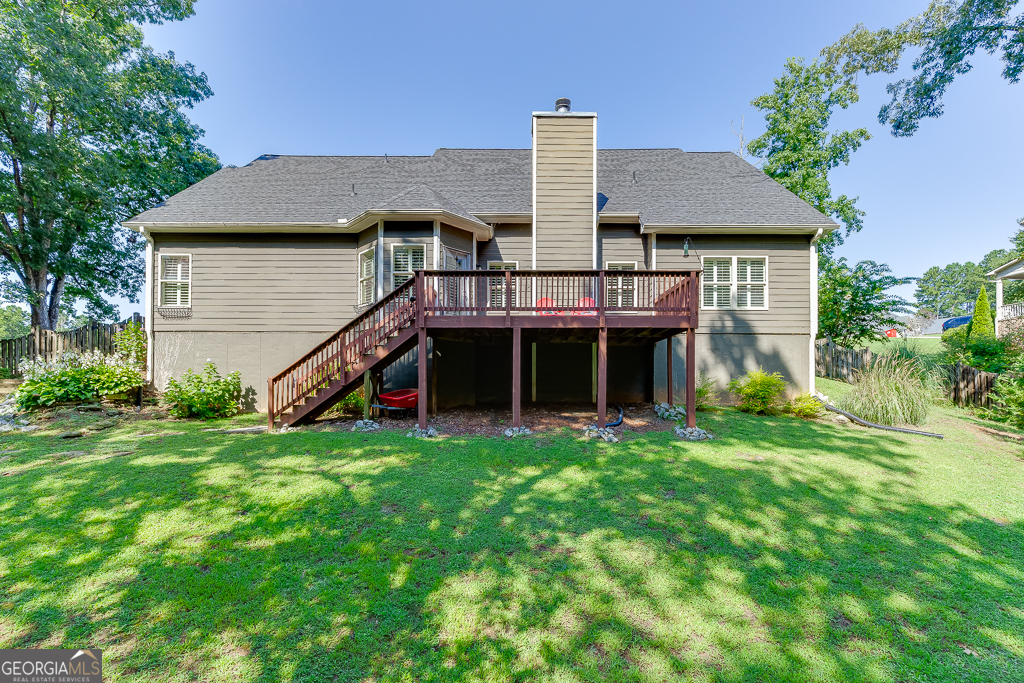 2858 Shadowstone Way Winder GA 30680