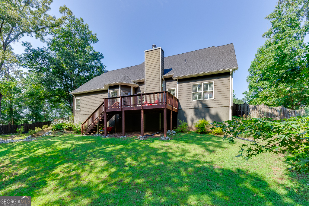 2858 Shadowstone Way Winder GA 30680