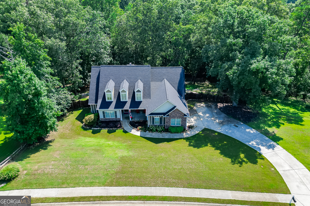 2858 Shadowstone Way Winder GA 30680