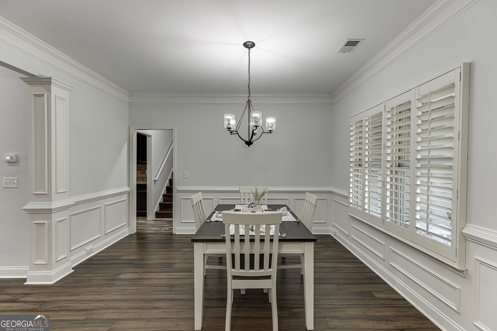 2858 Shadowstone Way Winder GA 30680
